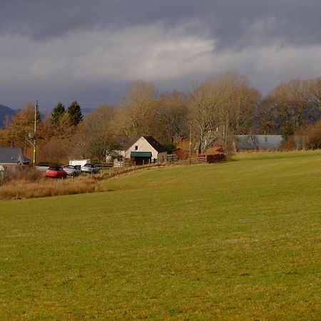 Blairchroisk Cottage Pitlochry Bagian luar foto
