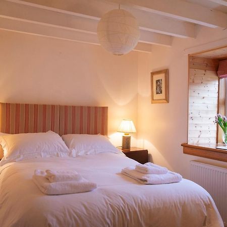 Blairchroisk Cottage Pitlochry Bagian luar foto