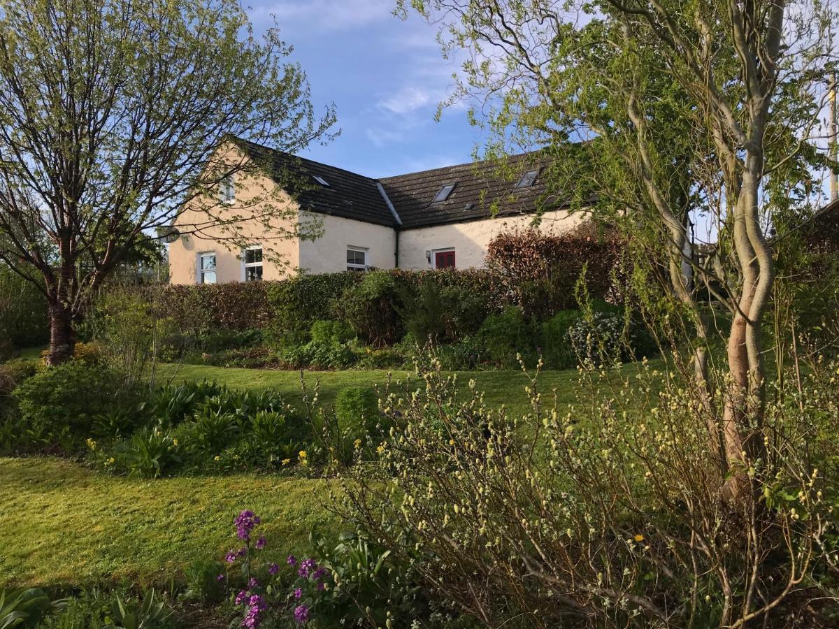 Blairchroisk Cottage Pitlochry Bagian luar foto