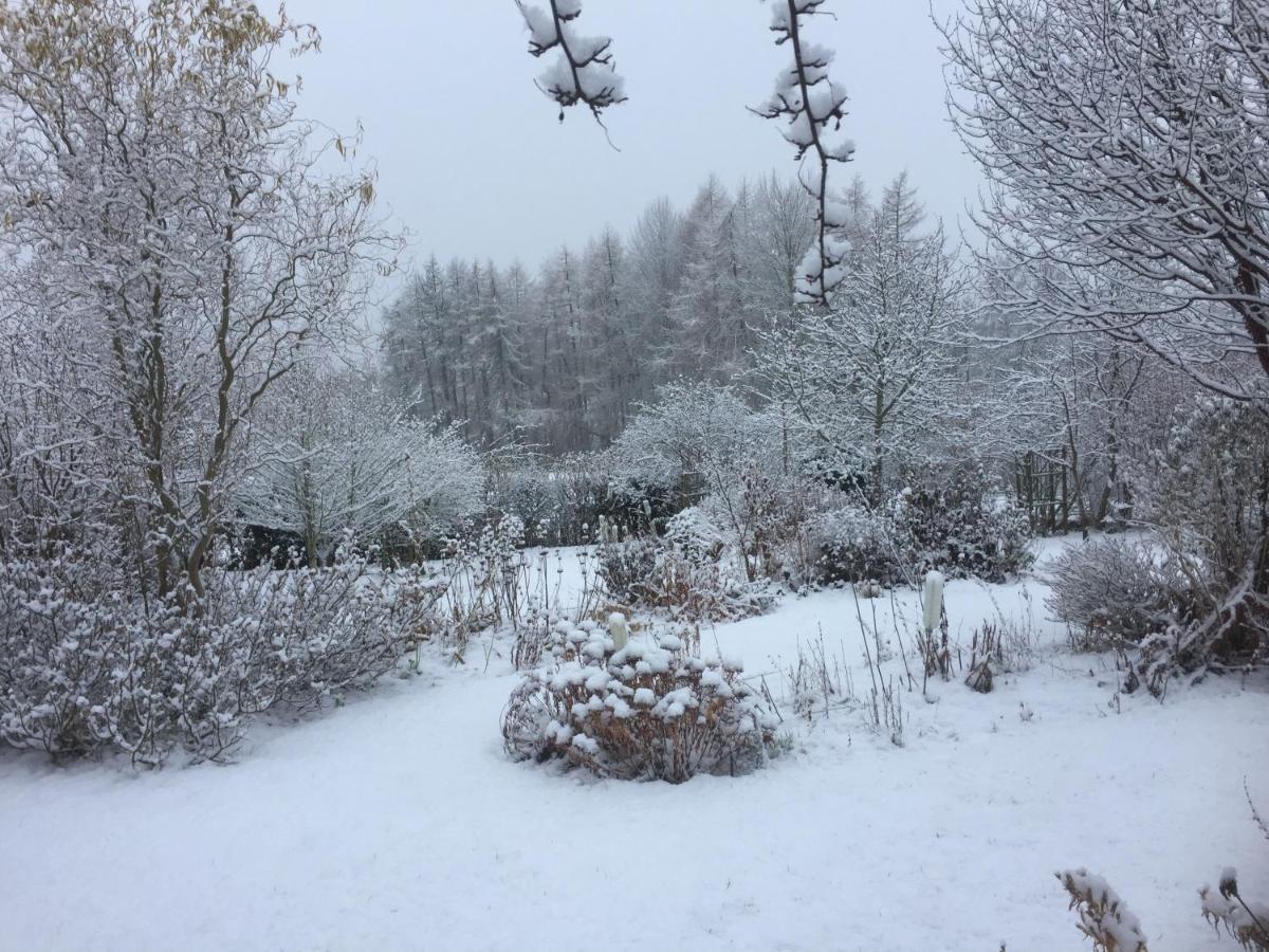Blairchroisk Cottage Pitlochry Bagian luar foto