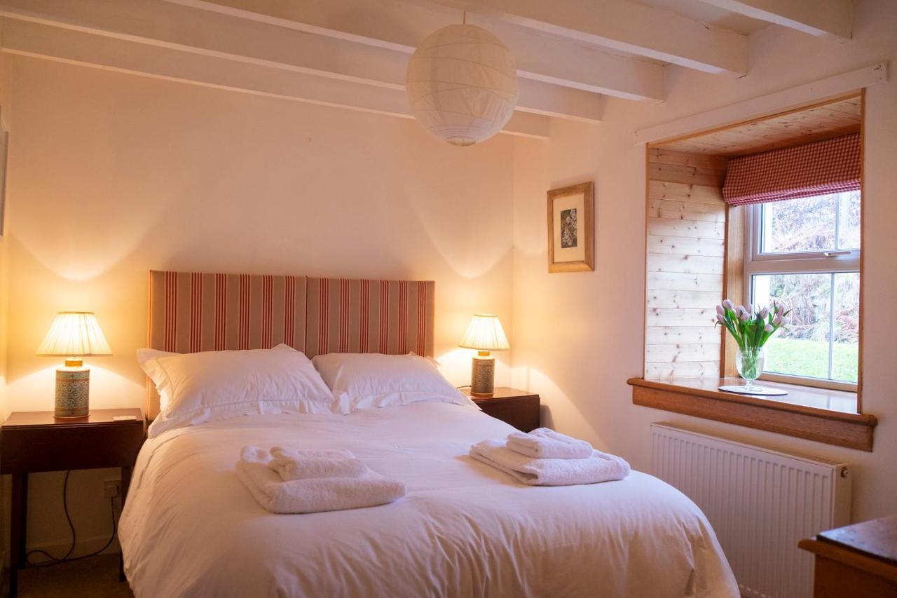 Blairchroisk Cottage Pitlochry Bagian luar foto