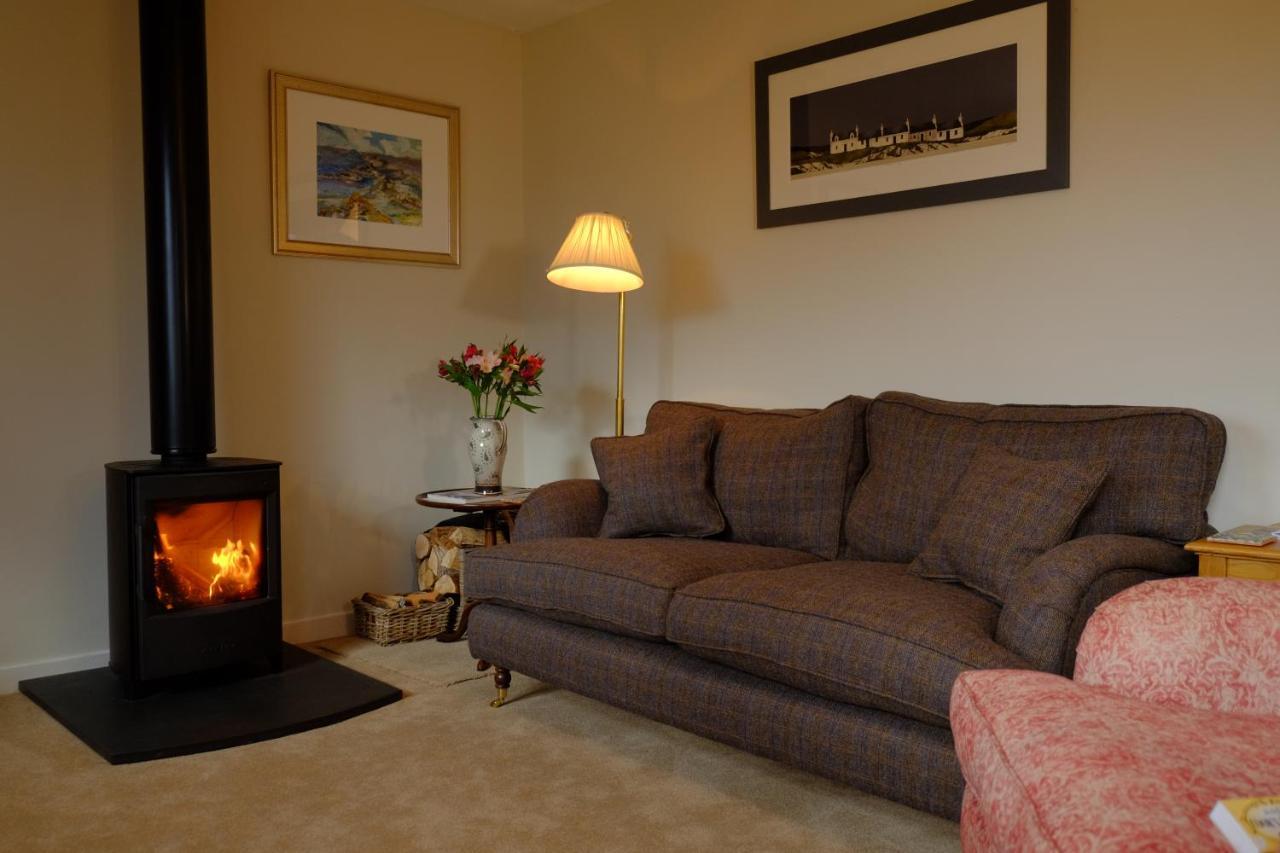 Blairchroisk Cottage Pitlochry Bagian luar foto